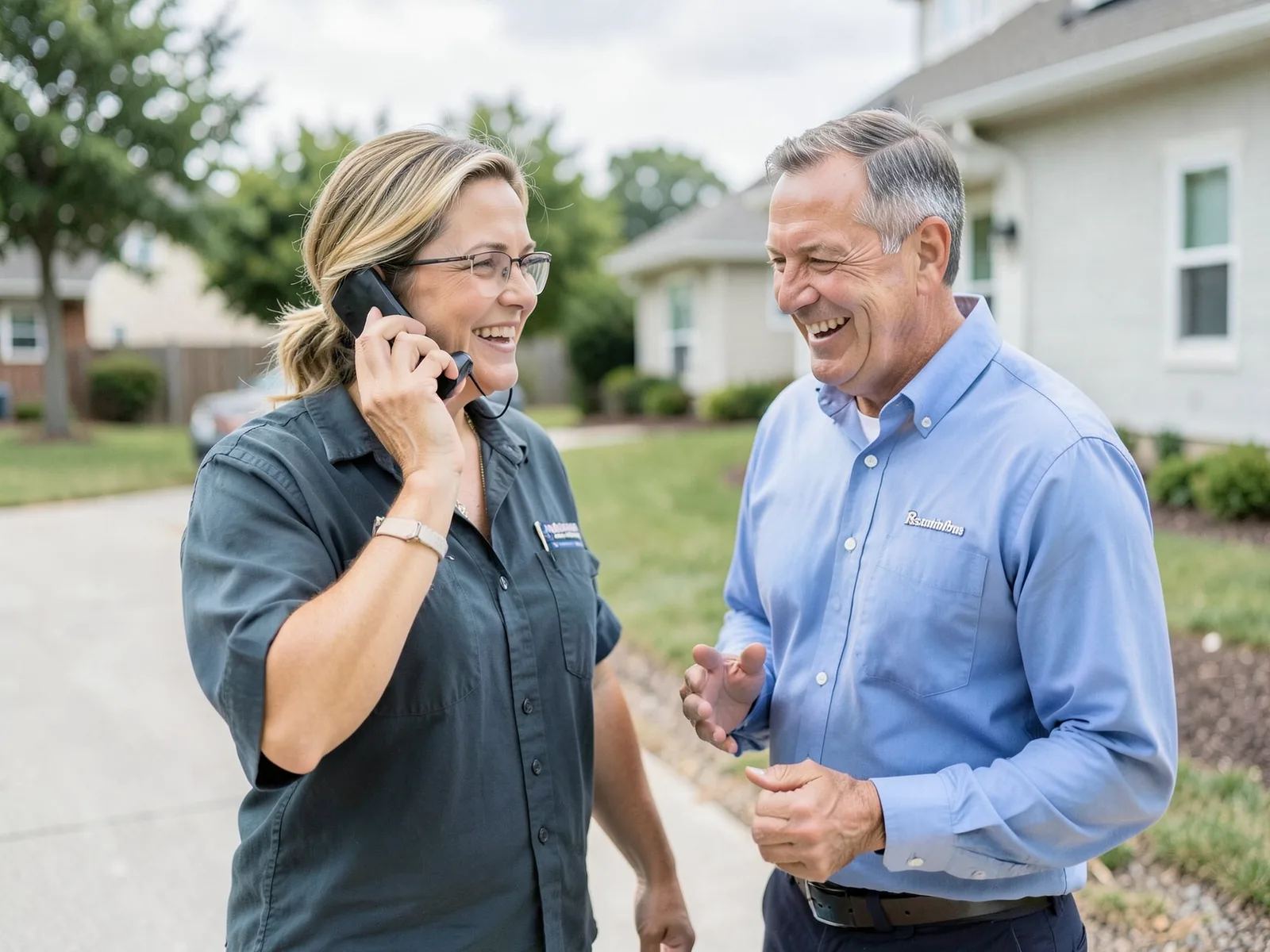 Frequently Asked Questions About Wall Water Cleanup in Stockdale, TX